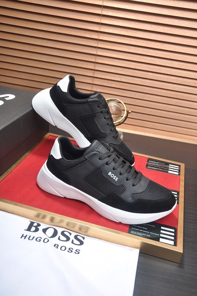 Boss Shoes